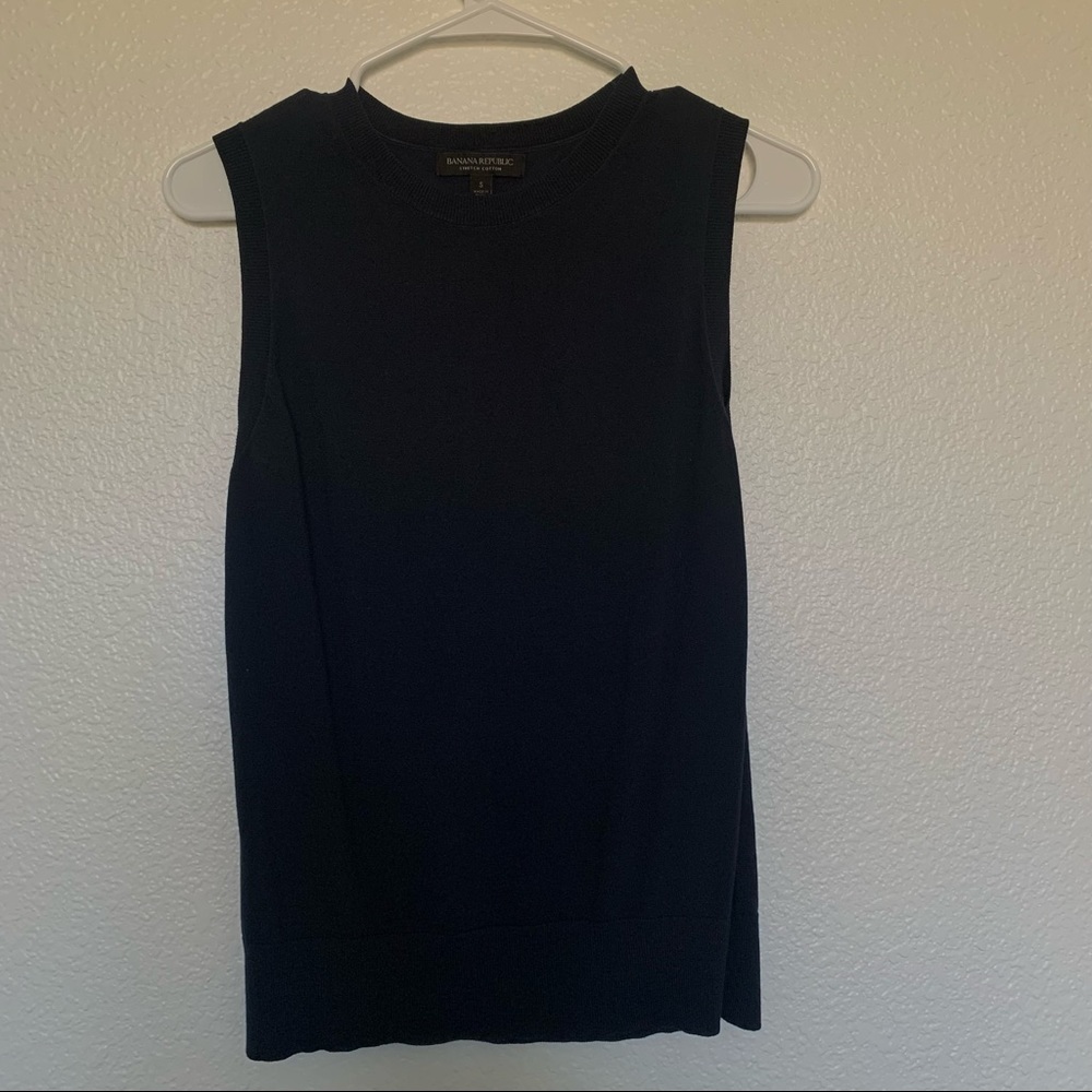 Banana Republic Tank Top